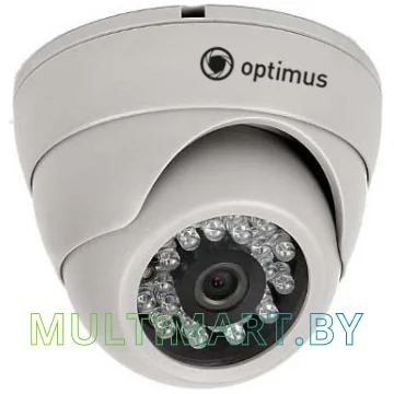 CCTV-камера Optimus AHD-M021.3(3.6)